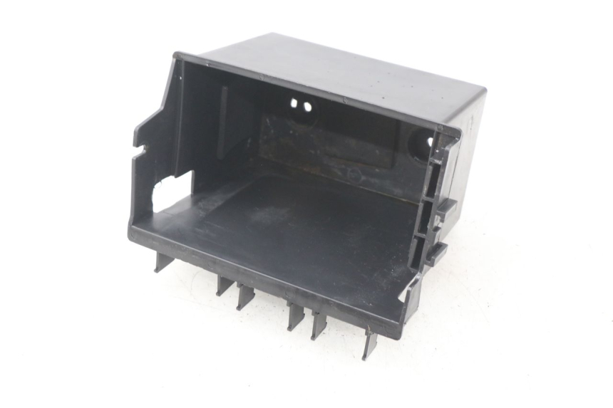 photo de BATTERY BOX DAELIM S2 125 (2006 - 2007) - Zoom on usage condition