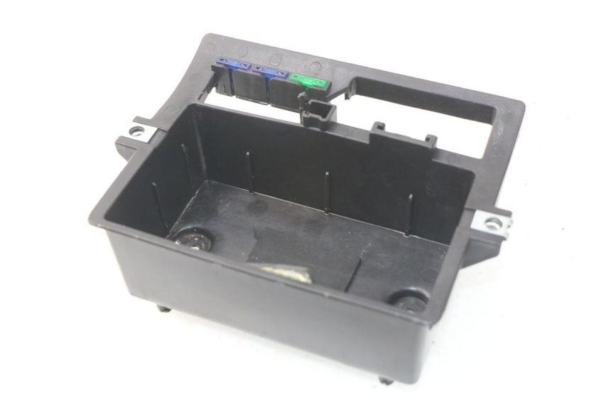 photo de BATTERY TRAY DAELIM S3 125 (2010 - 2017) - Main view