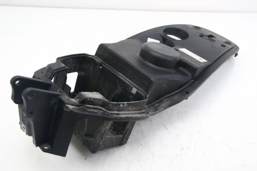 photo de BATTERY TRAY APRILIA SCARABEO 4T 50 (2009 - 2017) - Product overview