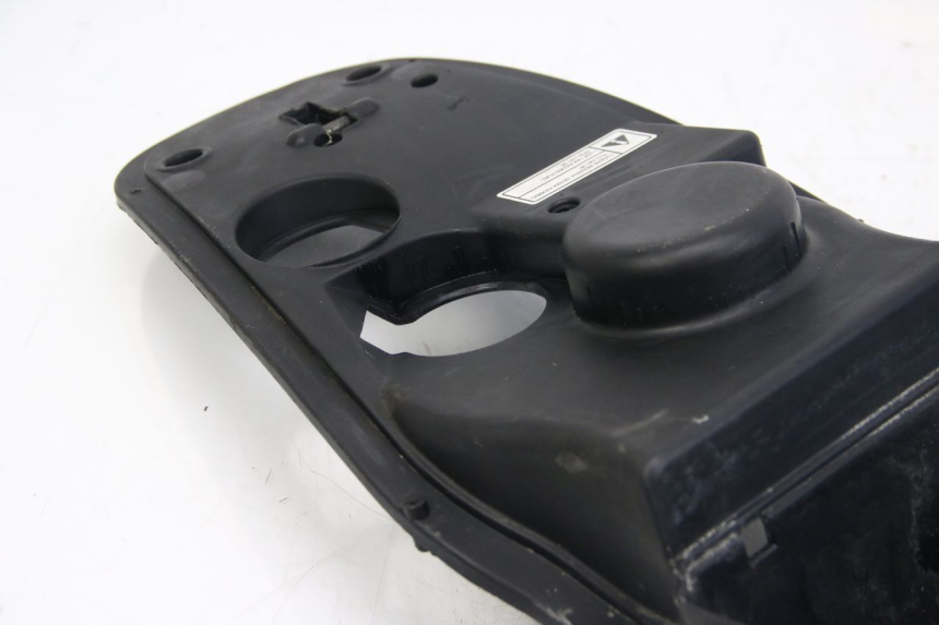 photo de BATTERY TRAY APRILIA SCARABEO 4T 50 (2009 - 2017) - Checked used part