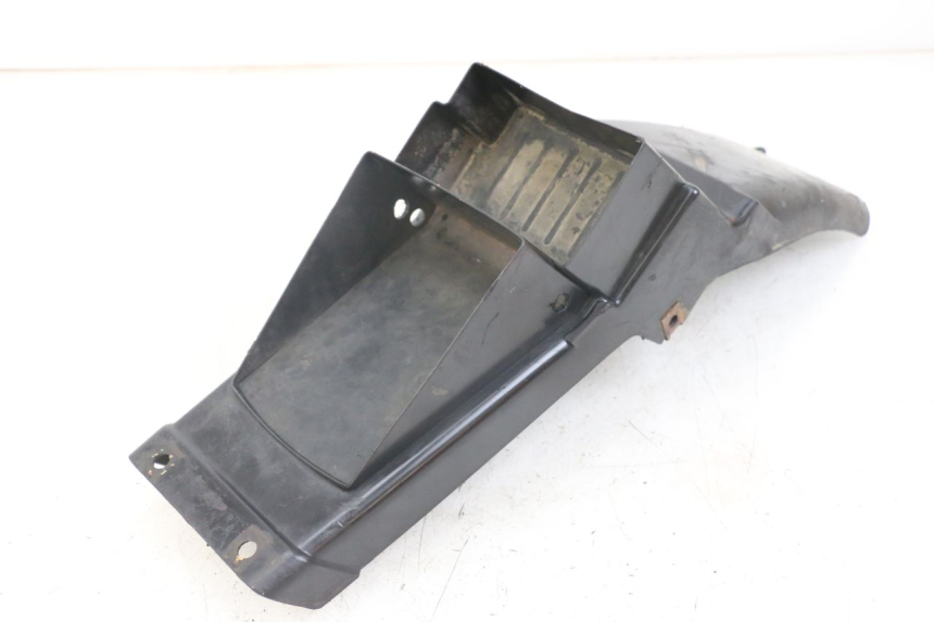 photo de BATTERY TRAY DERBI SENDA SM X-TREME 50 (2006 - 2010) - Fixing points details