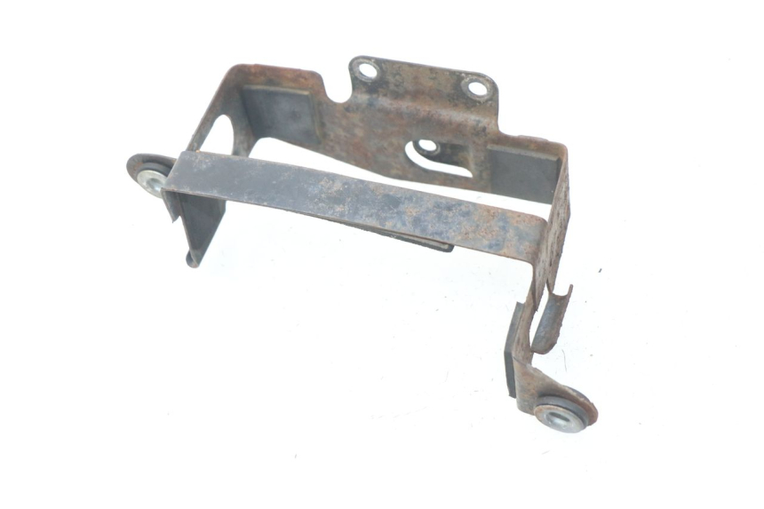 photo de BATTERY BOX MASH SEVENTY FIVE 125 (2013 - 2021) - Zoom on usage condition