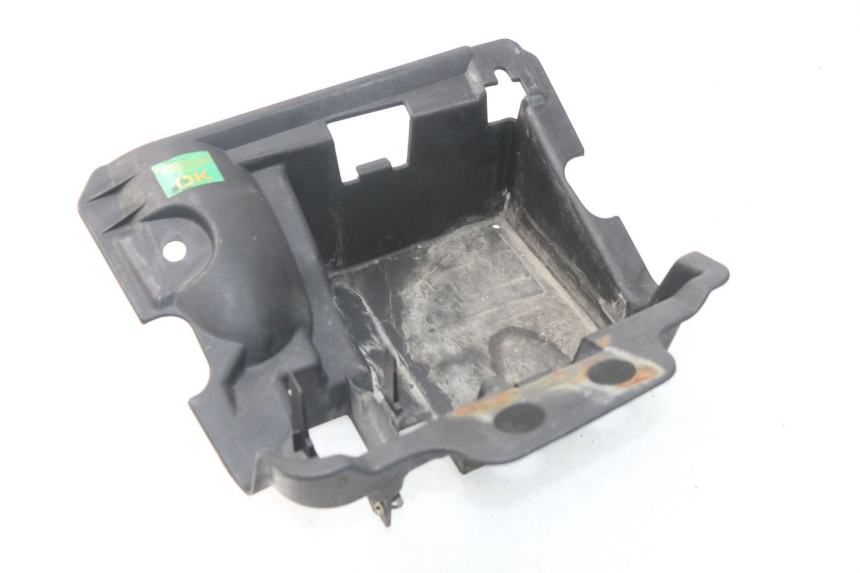 photo de BATTERY BOX TRIUMPH SPRINT ST ABS 1050 (2005 - 2007) - Main view