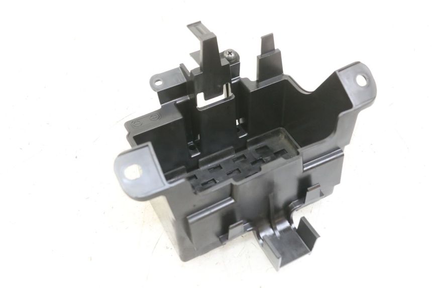 photo de BATTERY BOX SUZUKI GSX F GSXF 650 (2007 - 2015) - Main view