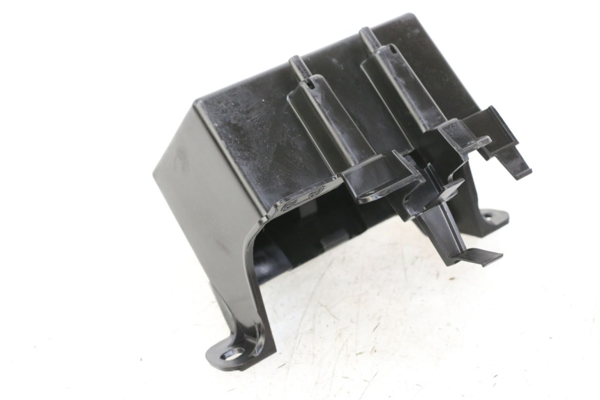 photo de BATTERY BOX SUZUKI GSX F GSXF 650 (2007 - 2015) - Zoom on usage condition