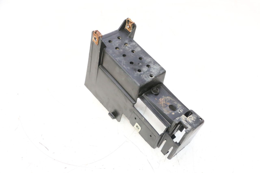 photo de BATTERY TRAY PEUGEOT TKR TREKKER FURIOUS 50 (2005 - 2014) - Component detail