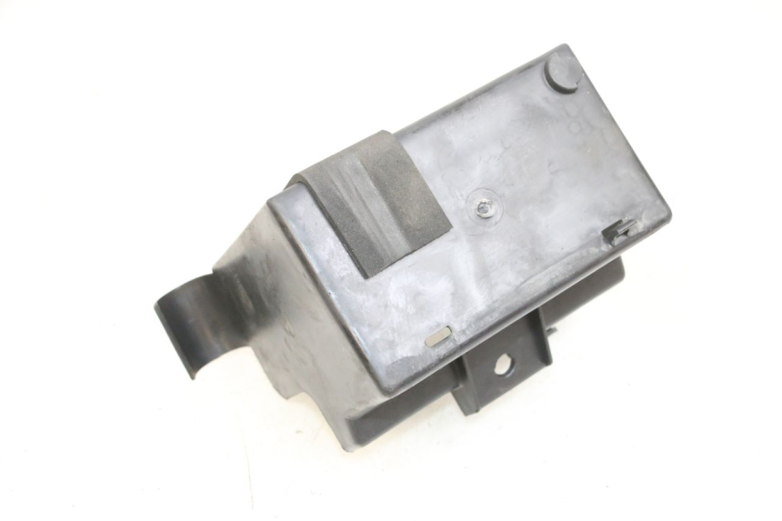 photo de BATTERY TRAY DAELIM VJ ROADWIN FI 125 (2008 - 2017) - Zoom on usage condition