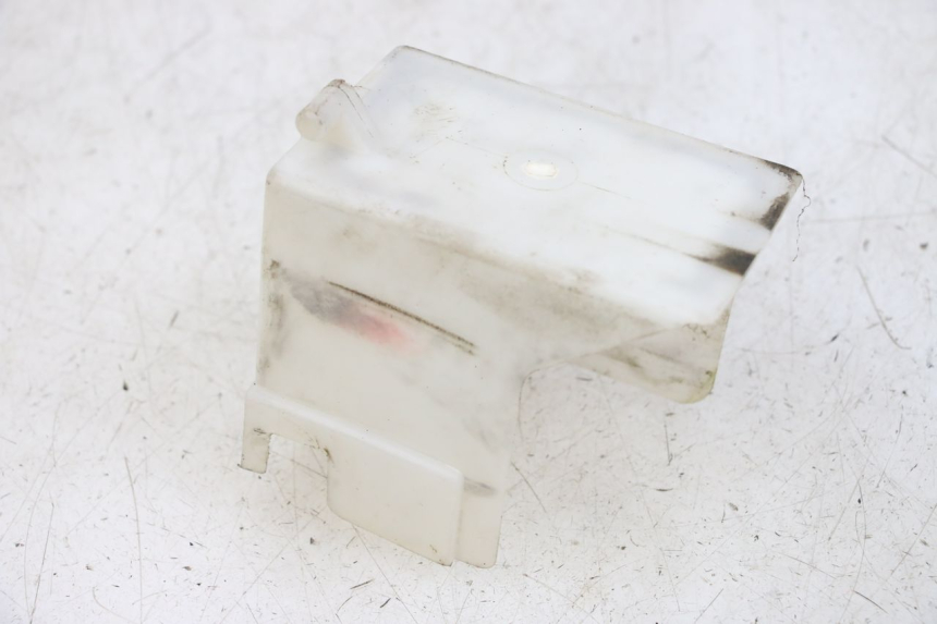 photo de BATTERY BOX HONDA WALLAROO DX 50 (1993 - 1996) - Zoom on usage condition