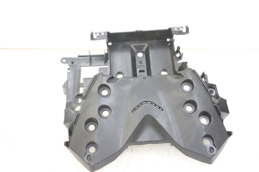photo de BATTERY TRAY YAMAHA XMAX X-MAX ABS 125 (2017 - 2020) - Markings and original references