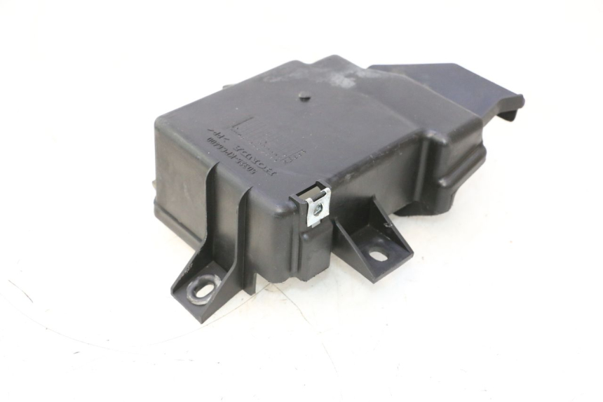 photo de BATTERY BOX HONDA XLV VARADERO 125 (2007 - 2012) - Component detail