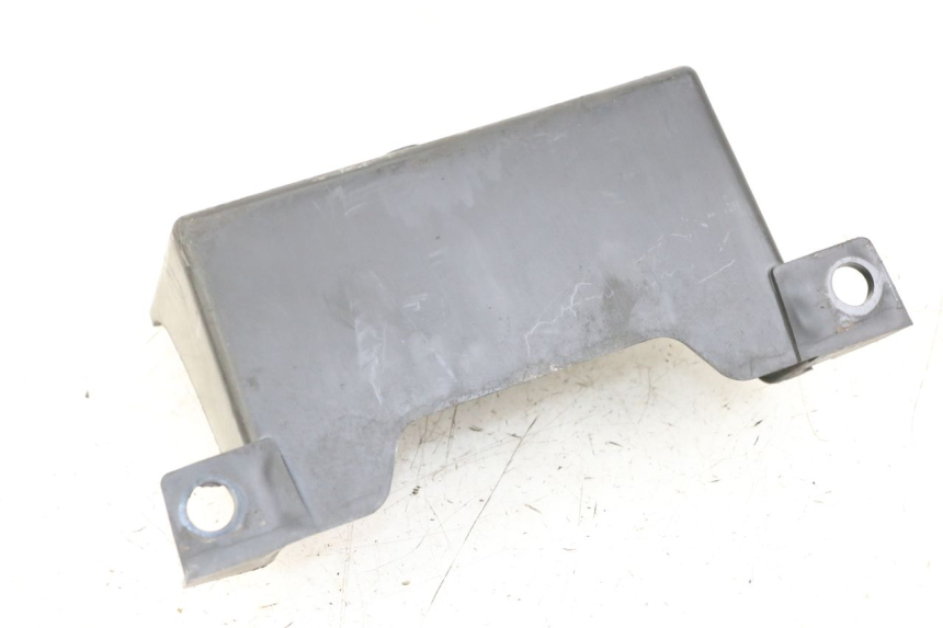 photo de BATTERY TRAY YAMAHA X-MAX XMAX ABS 250 (2010 - 2014) - Zoom on usage condition