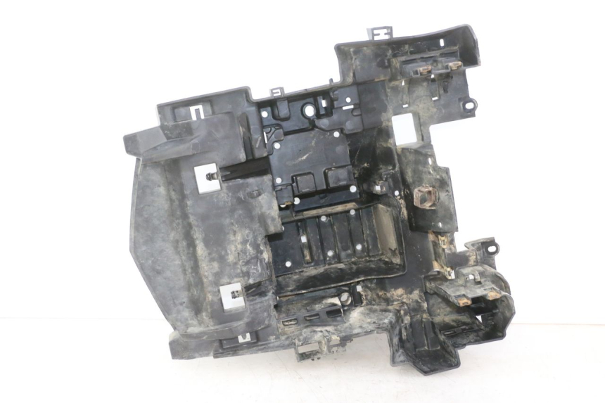 photo de BATTERY BOX YAMAHA YFM GRIZZLY 550 (2008 - 2015) - Main view