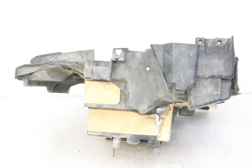photo de BATTERY BOX YAMAHA YFM GRIZZLY 550 (2008 - 2015) - Product overview