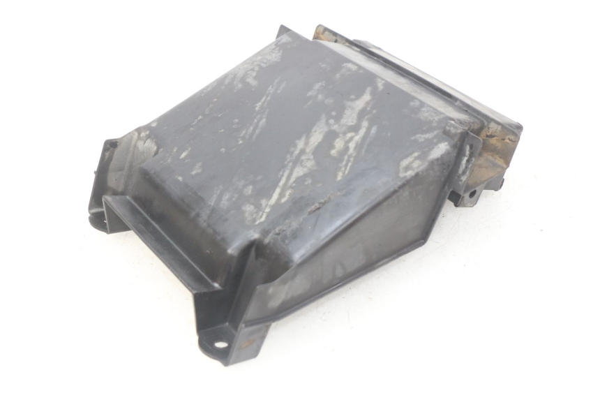 photo de BATTERY TRAY KAWASAKI Z S 750 (2003 - 2006) - Zoom on usage condition