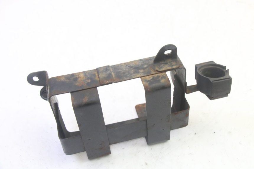 photo de BATTERY BOX KYMCO ZING 125 (1997 - 2003) - Technical close-up
