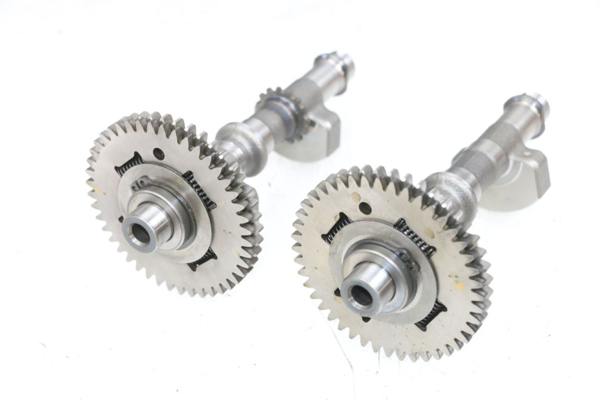 photo de ENGINE MOUNT SUZUKI BURGMAN 650 (2013 - 2020) - Main view