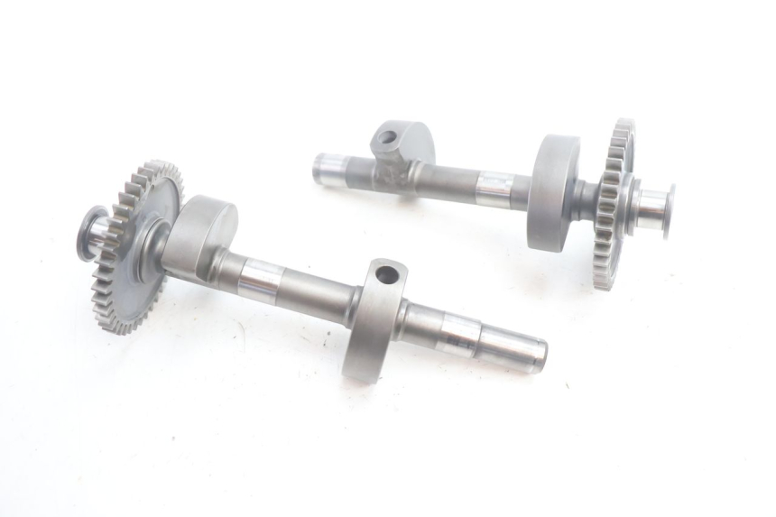 photo de ENGINE MOUNT BMW C SPORT 650 (2015 - 2021) - Component detail