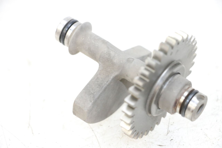 photo de ENGINE MOUNT SHERCO CITY CORP 125 (2003 - 2007) - Main view