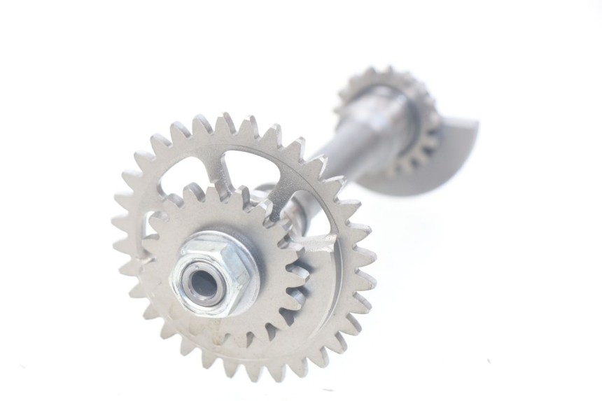 photo de ENGINE ROCKER ARM HONDA CRF 250 (2016 - 2017) - Zoom on usage condition