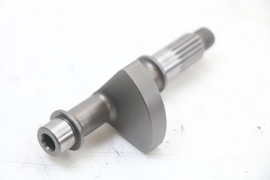 photo de ENGINE MOUNT HONDA CRF R 250 (2020 - 2021) - Zoom on usage condition