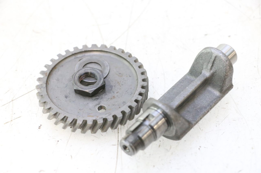 photo de ENGINE MOUNT HM HONDA DERAPAGE 50 (2007 - 2009) - Main view