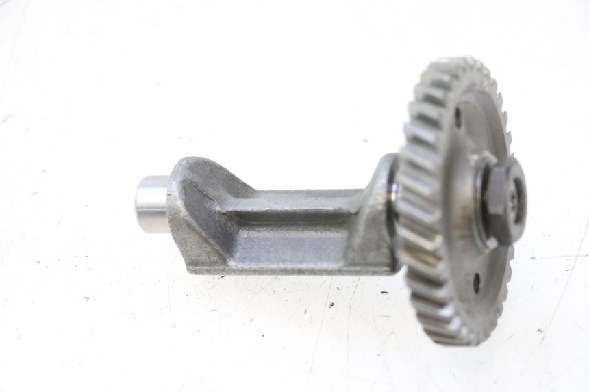 photo de ENGINE MOUNT HM HONDA DERAPAGE 50 (2007 - 2009) - Component detail