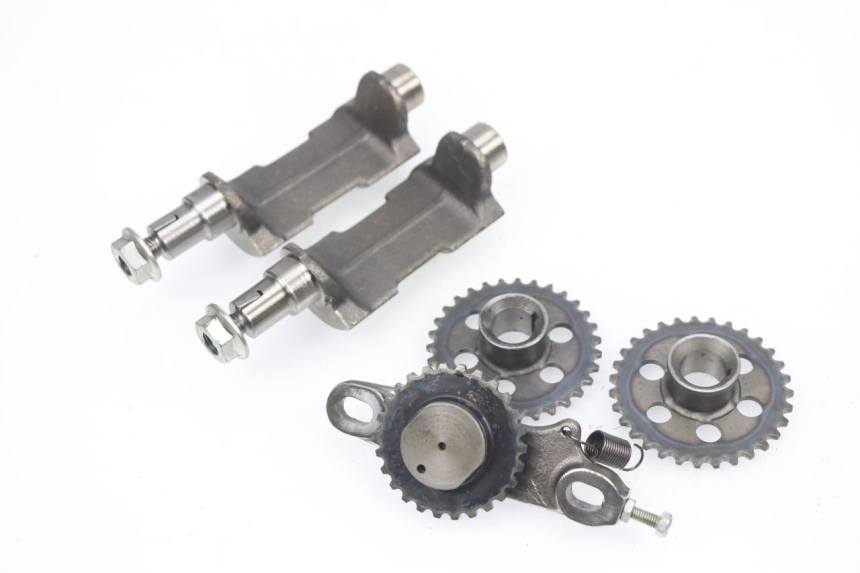 photo de ENGINE MOUNT SUZUKI DR DJEBEL 600 (1985 - 1990) - Main view