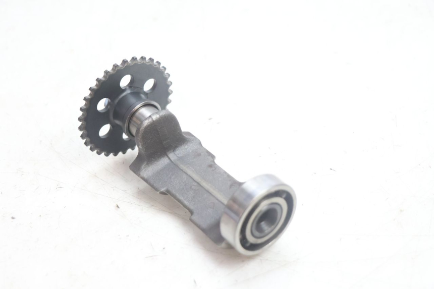 photo de ENGINE MOUNT SUZUKI DR S 600 (1985 - 1989) - Additional view of the item