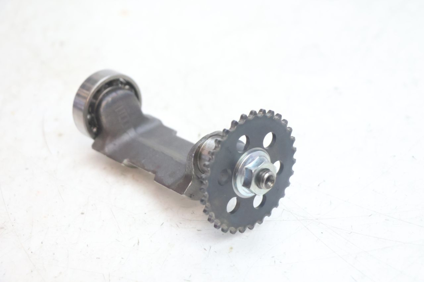 photo de ENGINE MOUNT SUZUKI DR S 600 (1985 - 1989) - Component zoom