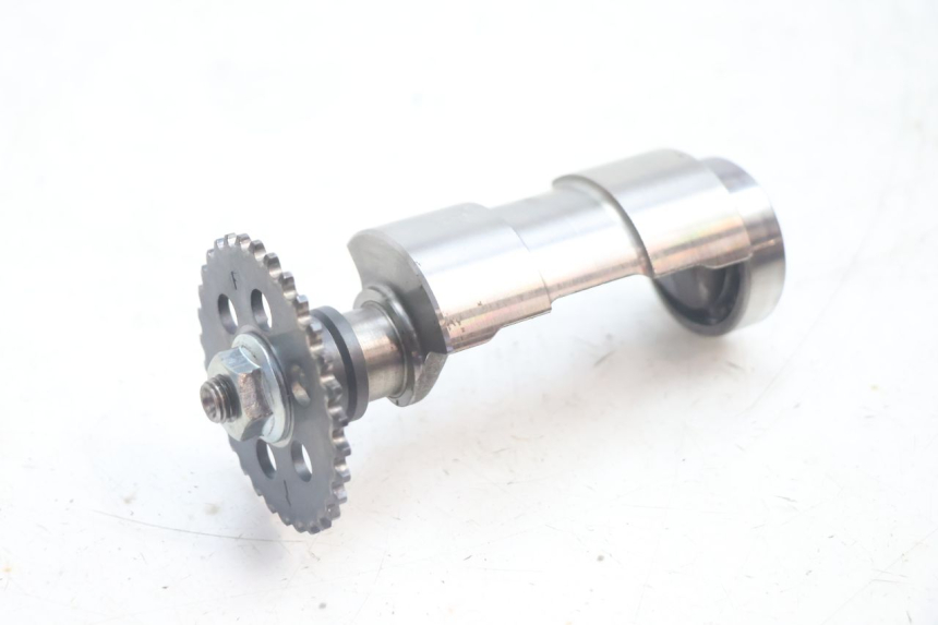 photo de ENGINE MOUNT SUZUKI DR S 600 (1985 - 1989) - Zoom on usage condition