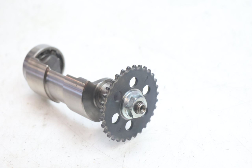 photo de ENGINE MOUNT SUZUKI DR S 600 (1985 - 1989) - Technical close-up