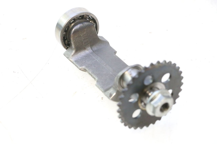 photo de ENGINE MOUNT SUZUKI DR S 600 (1985 - 1989) - Product overview