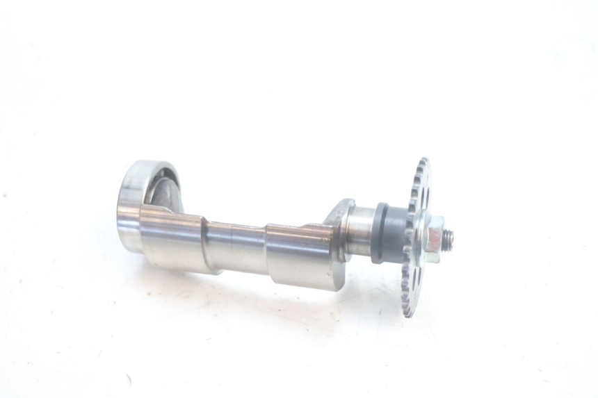 photo de ENGINE MOUNT SUZUKI DR S 600 (1985 - 1989) - Fixing points details