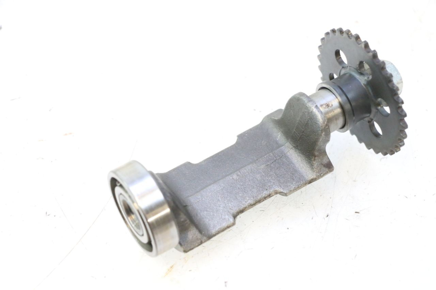 photo de ENGINE MOUNT SUZUKI DR S 600 (1985 - 1989) - Surface and material condition