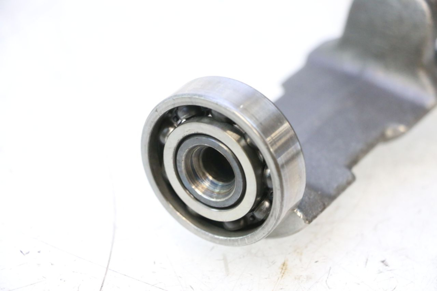 photo de ENGINE MOUNT SUZUKI DR S 600 (1985 - 1989) - Markings and original references