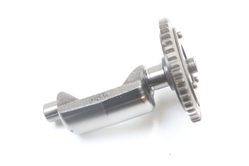 photo de ENGINE MOUNT YAMAHA DTLC 125 (1982 - 1987) - Main view