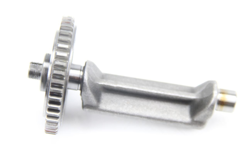 photo de ENGINE MOUNT YAMAHA DTR DT-R 125 (1989 - 2004) - Main view