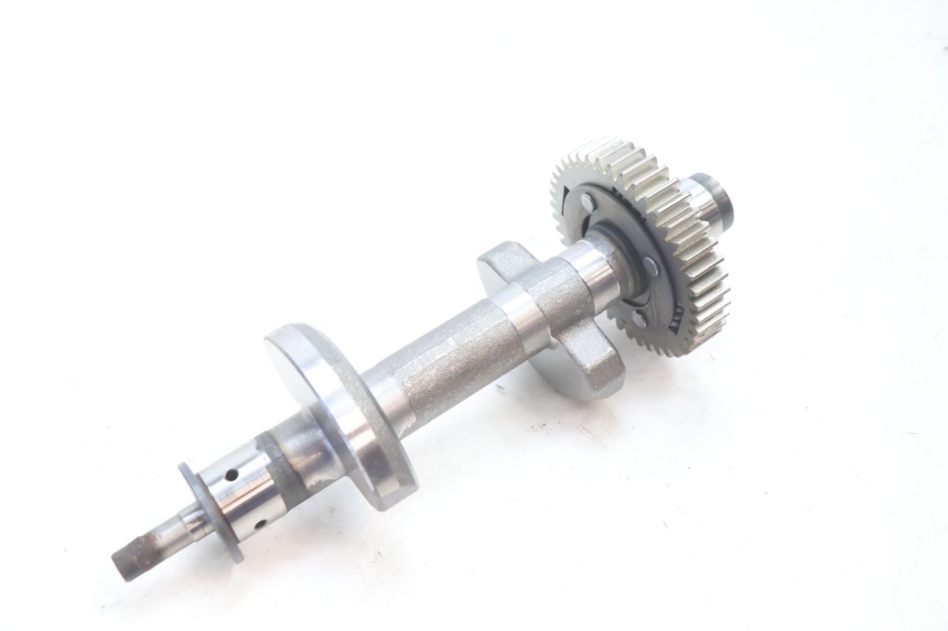 photo de ENGINE MOUNT KAWASAKI ER-6 ER6 N 650 (2005 - 2009) - Alternative perspective