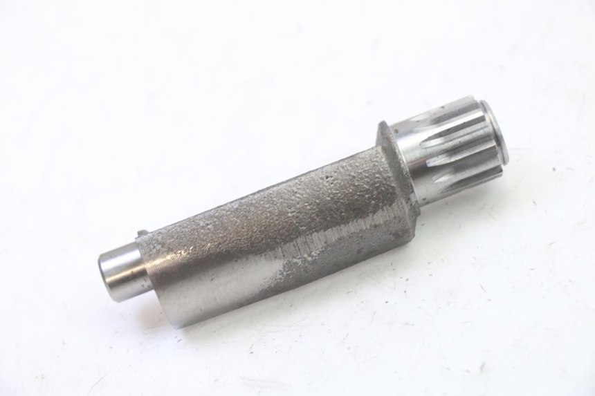 photo de ENGINE MOUNT APRILIA ETX 125 (1998 - 2002) - Zoom on usage condition