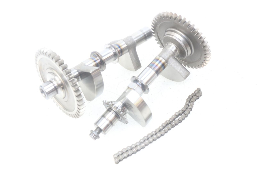 photo de ENGINE MOUNT BMW F GS K81 850 (2018 - 2023) - Main view