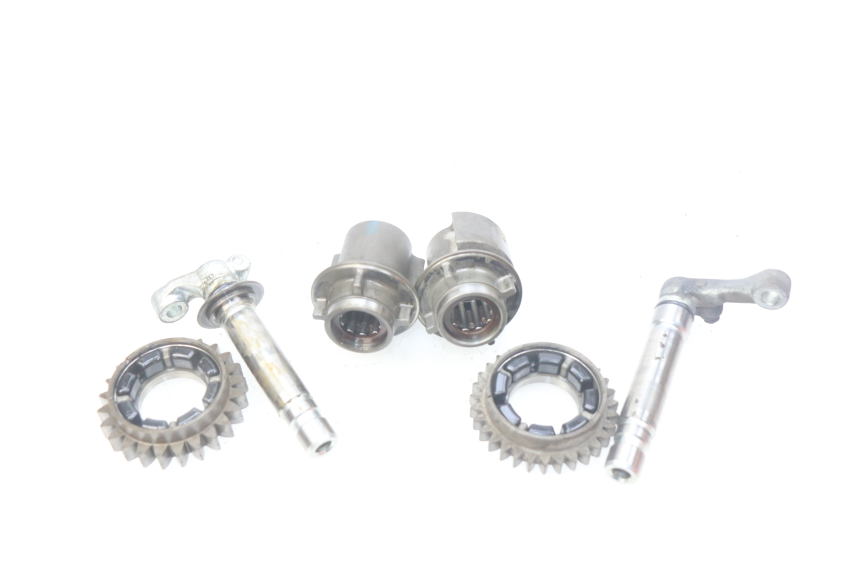 photo de ENGINE ROCKER ARM YAMAHA FJR ABS 1300 (2006 - 2012) - Main view