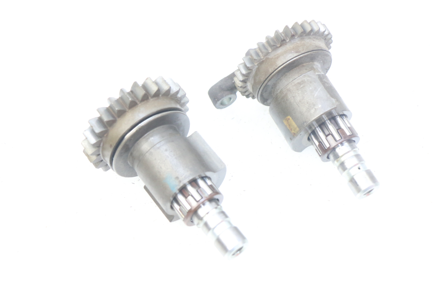 photo de ENGINE ROCKER ARM YAMAHA FJR ABS 1300 (2006 - 2012) - Component detail