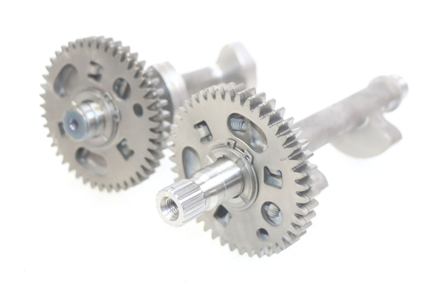 photo de ENGINE ROCKER ARM HONDA FJS SILVERWING SILVER WING 400 (2009 - 2016) - Main view