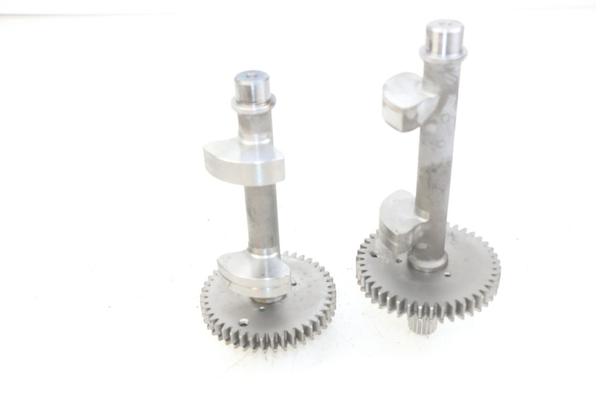 photo de ENGINE ROCKER ARM HONDA FJS SILVERWING SILVER WING 400 (2009 - 2016) - Component detail