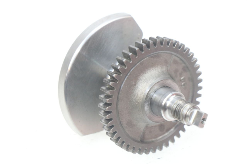 photo de ENGINE ROCKER ARM PEUGEOT GEOPOLIS 400 (2007 - 2013) - Zoom on usage condition