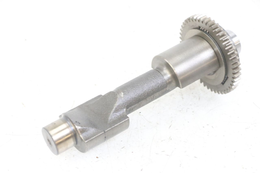 photo de ENGINE MOUNT SUZUKI GS GSE 500 (2001 - 2003) - Component detail