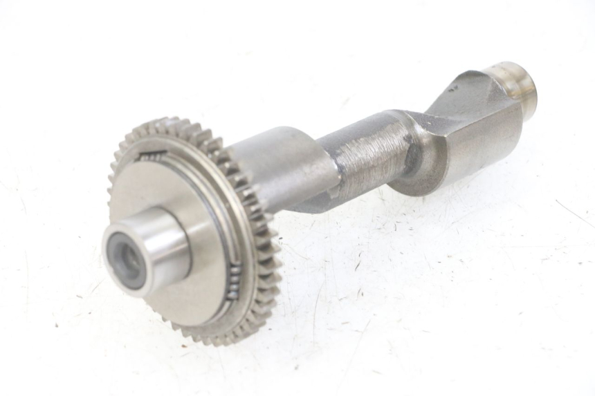 photo de ENGINE MOUNT SUZUKI GS GSE 500 (2001 - 2003) - Alternative perspective