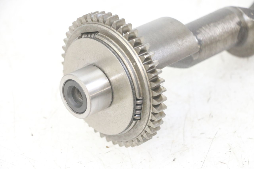 photo de ENGINE MOUNT SUZUKI GS GSE 500 (2001 - 2003) - Technical close-up