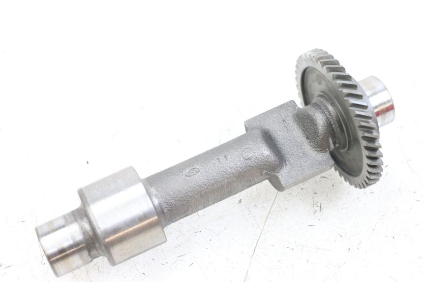 photo de ENGINE MOUNT SUZUKI GSX E 250 (1982 - 1983) - Zoom on usage condition