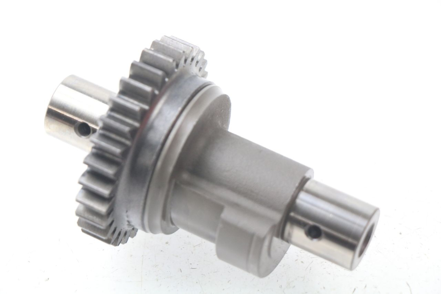 photo de ENGINE MOUNT SUZUKI GSX-R GSXR K16 1000 (2012 - 2016) - Main view